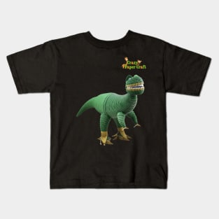 T-Rex Kids T-Shirt